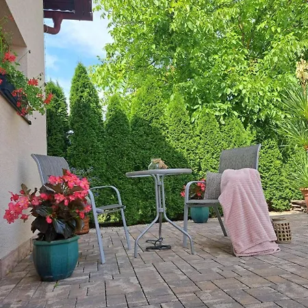 Harmonia Penzión pre hostí 3*