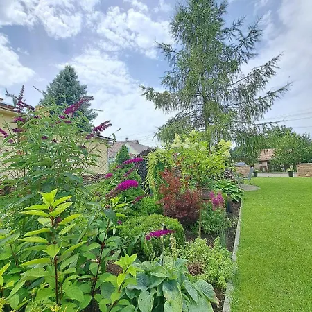 Harmonia Konukevi Turčianske Teplice