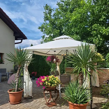 Konukevi Harmonia Turčianske Teplice