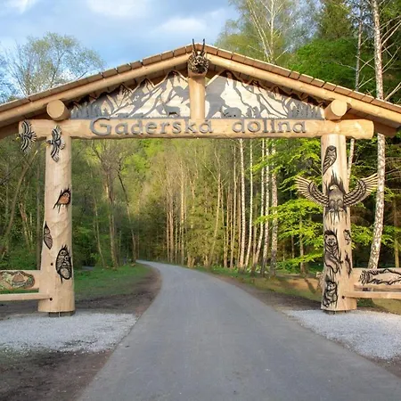 Harmonia 3* Turcianske Teplice