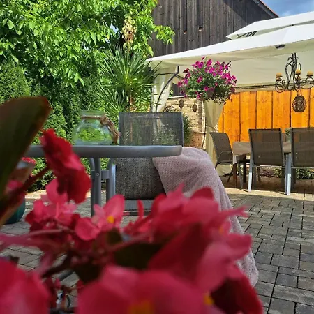 Konukevi Harmonia 3*