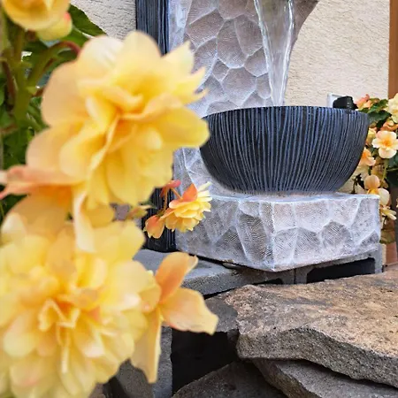 Konukevi Harmonia Turčianske Teplice