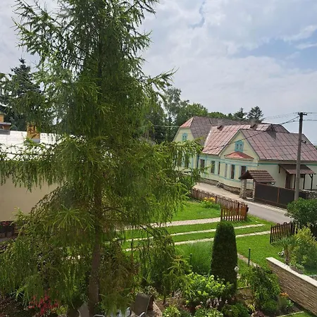 Harmonia Turčianske Teplice