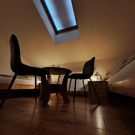 Harmonia Konukevi 3*