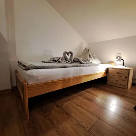 Konukevi Harmonia 3*