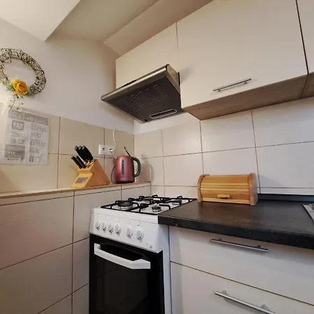 Harmonia Konukevi 3*