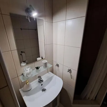 Konukevi Harmonia 3*