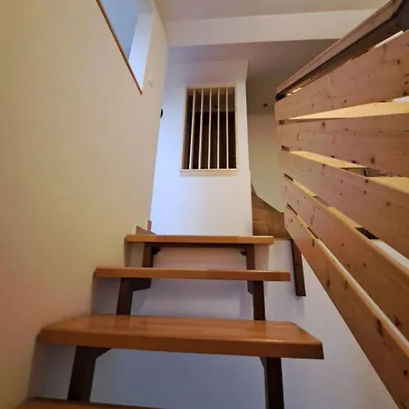 Harmonia Penzión pre hostí Turcianske Teplice