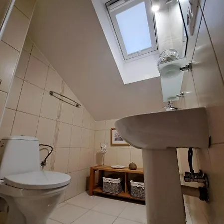 Konukevi Harmonia Turčianske Teplice