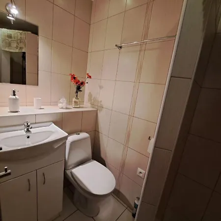 Harmonia Konukevi 3*