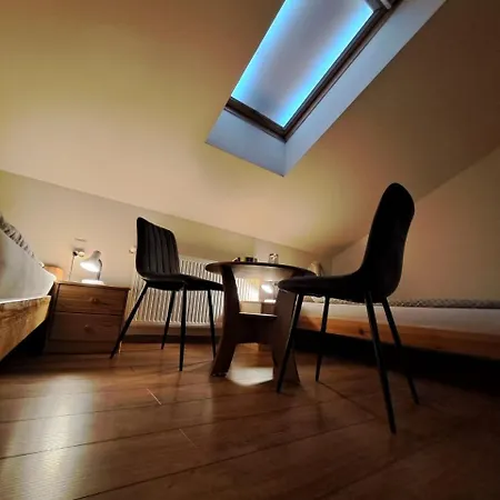 Harmonia Konukevi Turčianske Teplice