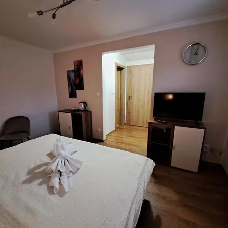 Harmonia Turčianske Teplice