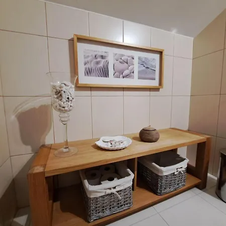 Harmonia Konukevi 3*