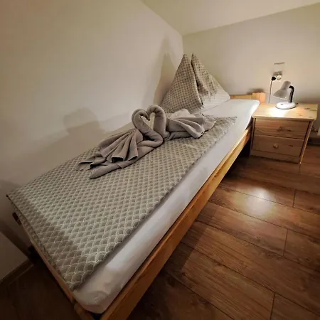 Konukevi Harmonia 3*