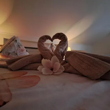 Harmonia Konukevi Turčianske Teplice