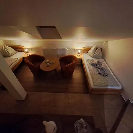 Harmonia Turčianske Teplice