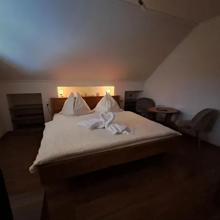 Harmonia 3* Turčianske Teplice