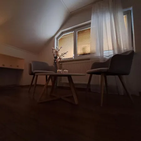 Harmonia Pensionat 3*
