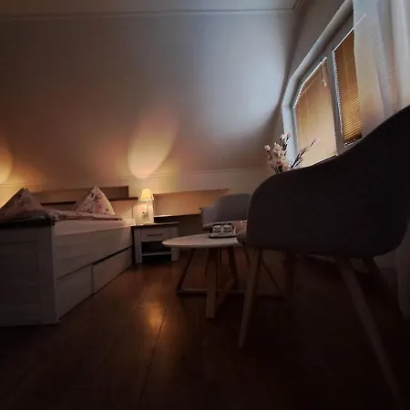 Konukevi Harmonia 3*