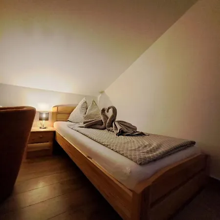 Konukevi Harmonia Turčianske Teplice