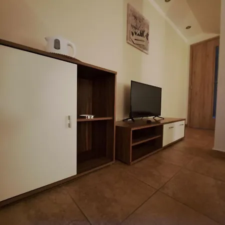 Harmonia 3* Turčianske Teplice