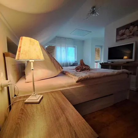 Harmonia Konukevi 3*