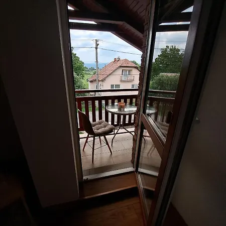 Konukevi Harmonia 3*