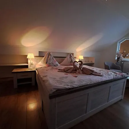 Harmonia Konukevi Turčianske Teplice