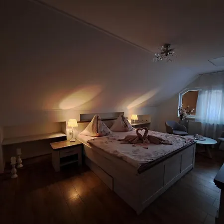 Konukevi Harmonia Turčianske Teplice