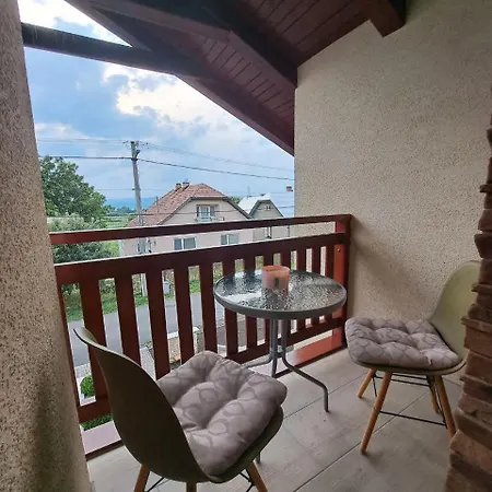 Harmonia Turčianske Teplice