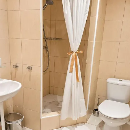 Harmonia Penzión pre hostí Turcianske Teplice