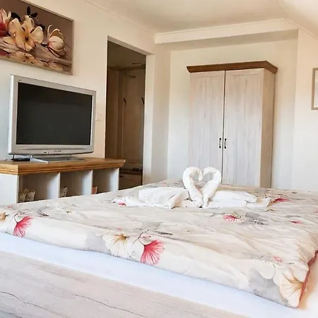 Harmonia 3* Turcianske Teplice