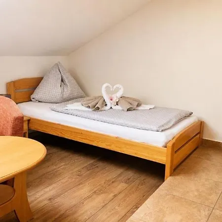 Penzión pre hostí Harmonia 3*