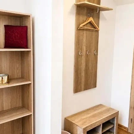Penzión pre hostí Harmonia Turcianske Teplice