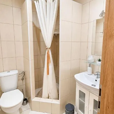 Penzión pre hostí Harmonia Turcianske Teplice