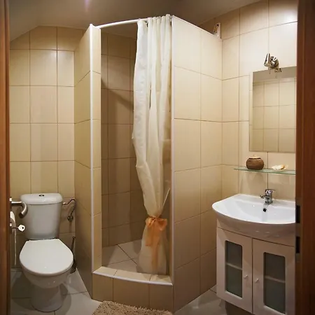 Harmonia 3* Turčianske Teplice