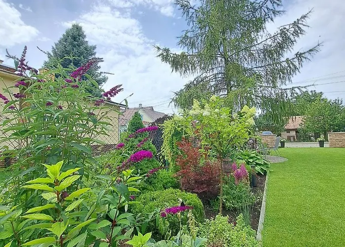 Harmonia Affittacamere Turčianske Teplice