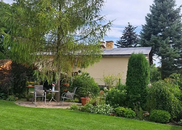Harmonia Turčianske Teplice