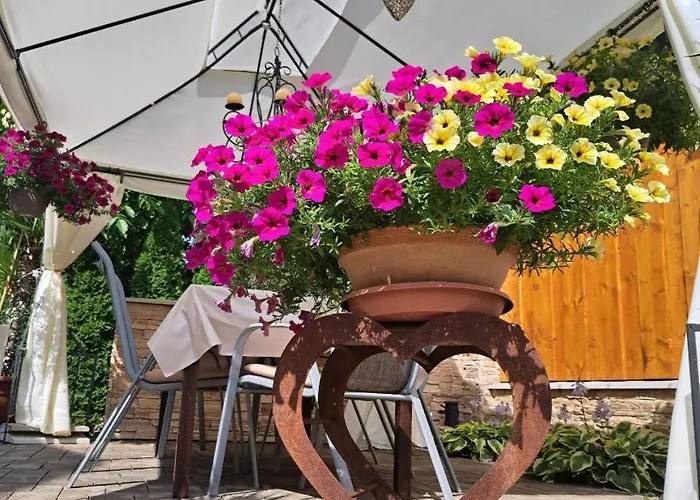 Harmonia 3* Turčianske Teplice