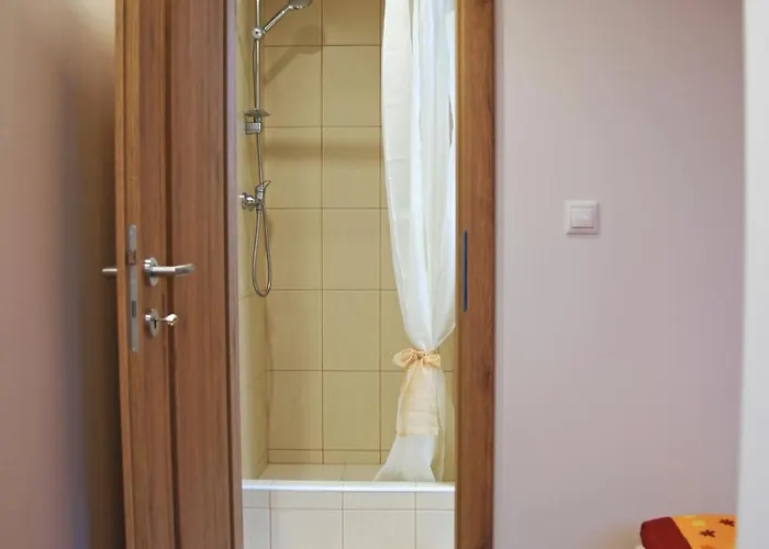 Harmonia Affittacamere Turčianske Teplice