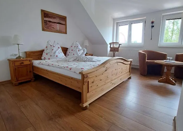 Affittacamere Harmonia Turčianske Teplice