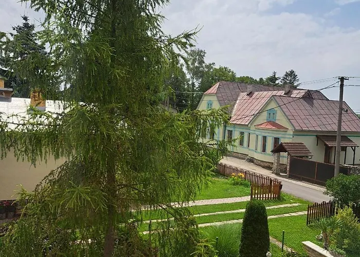 Harmonia Turčianske Teplice