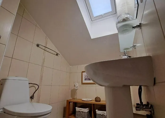 Affittacamere Harmonia Turčianske Teplice