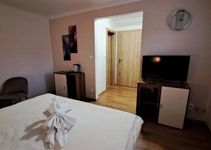 Harmonia Turčianske Teplice