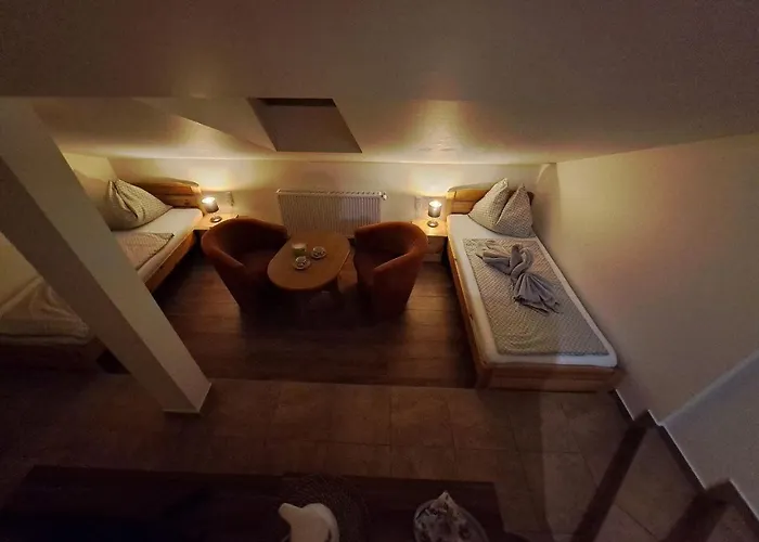Harmonia Turčianske Teplice