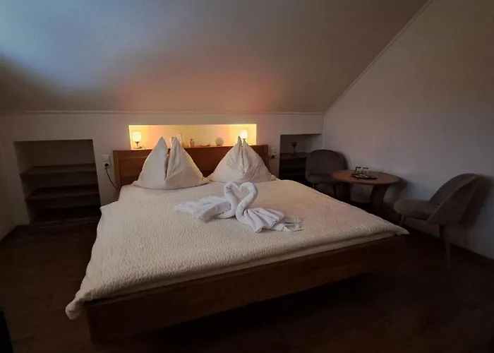Harmonia 3* Turčianske Teplice