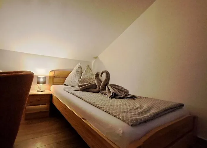 Affittacamere Harmonia Turčianske Teplice
