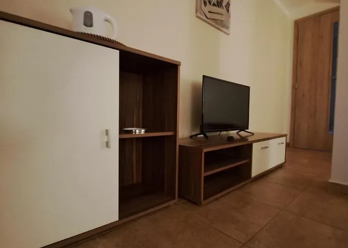 Harmonia 3* Turčianske Teplice