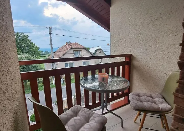 Harmonia Turčianske Teplice