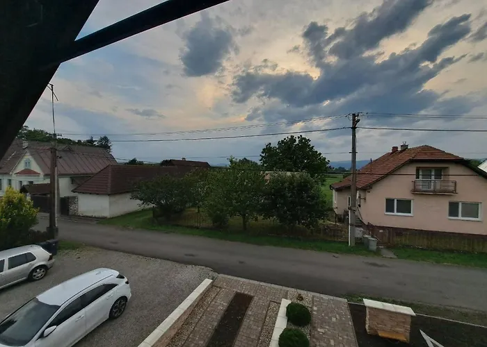 Harmonia 3* Turčianske Teplice